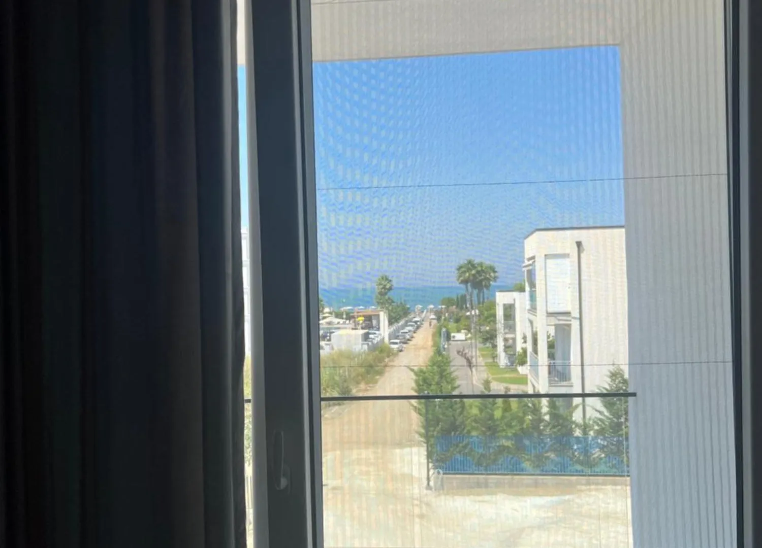 Suli Beach Apartments Tale 0*,
