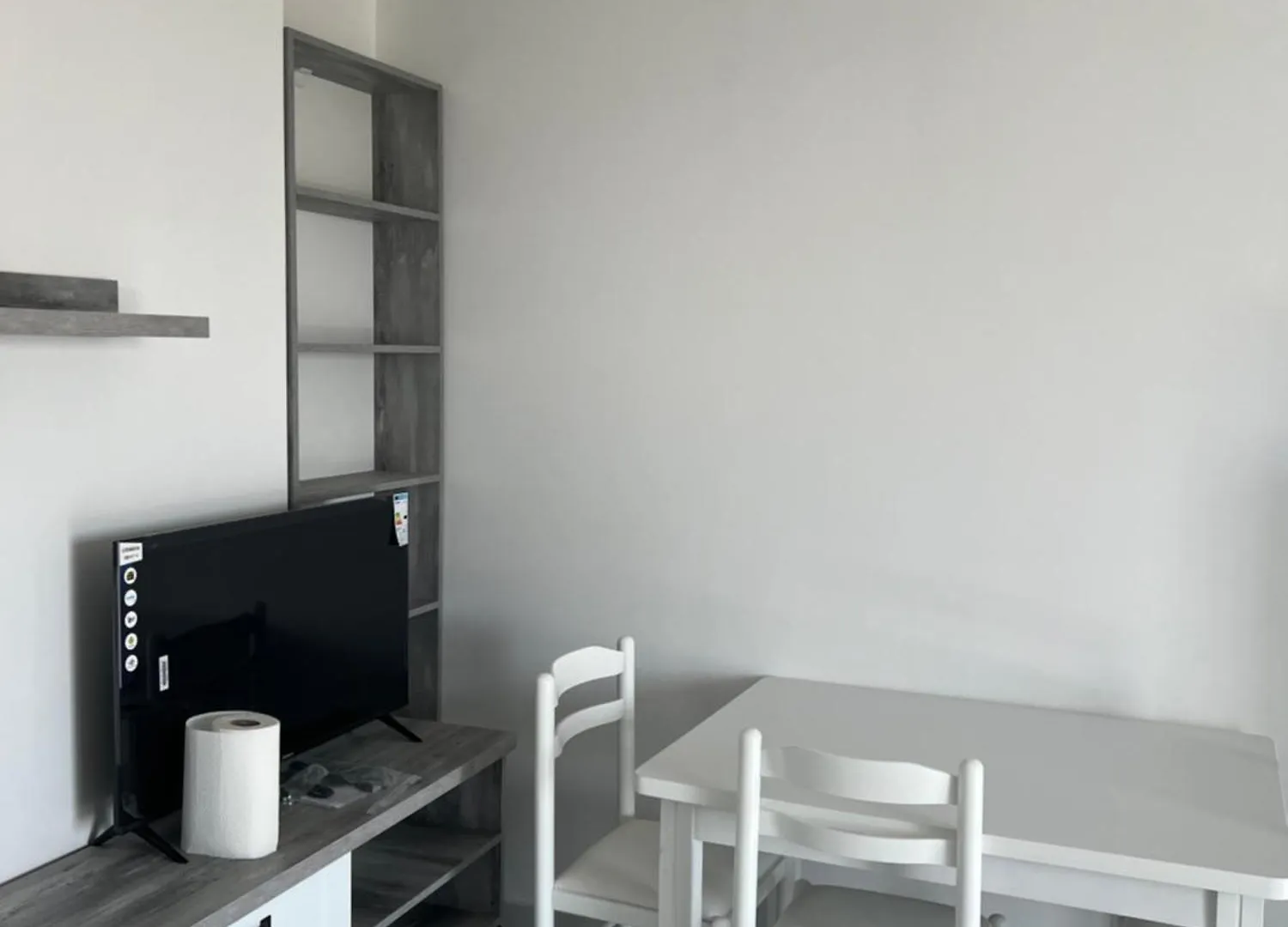 Suli Beach Apartments Tale Arnavutluk