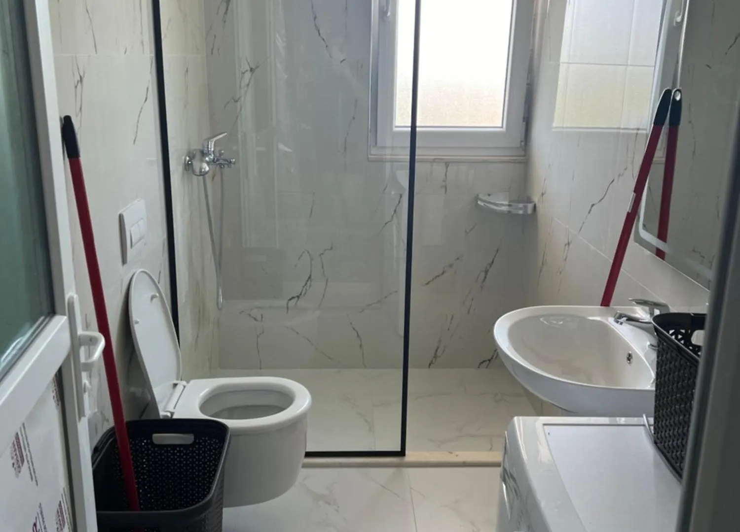 Suli Beach Apartments Tale