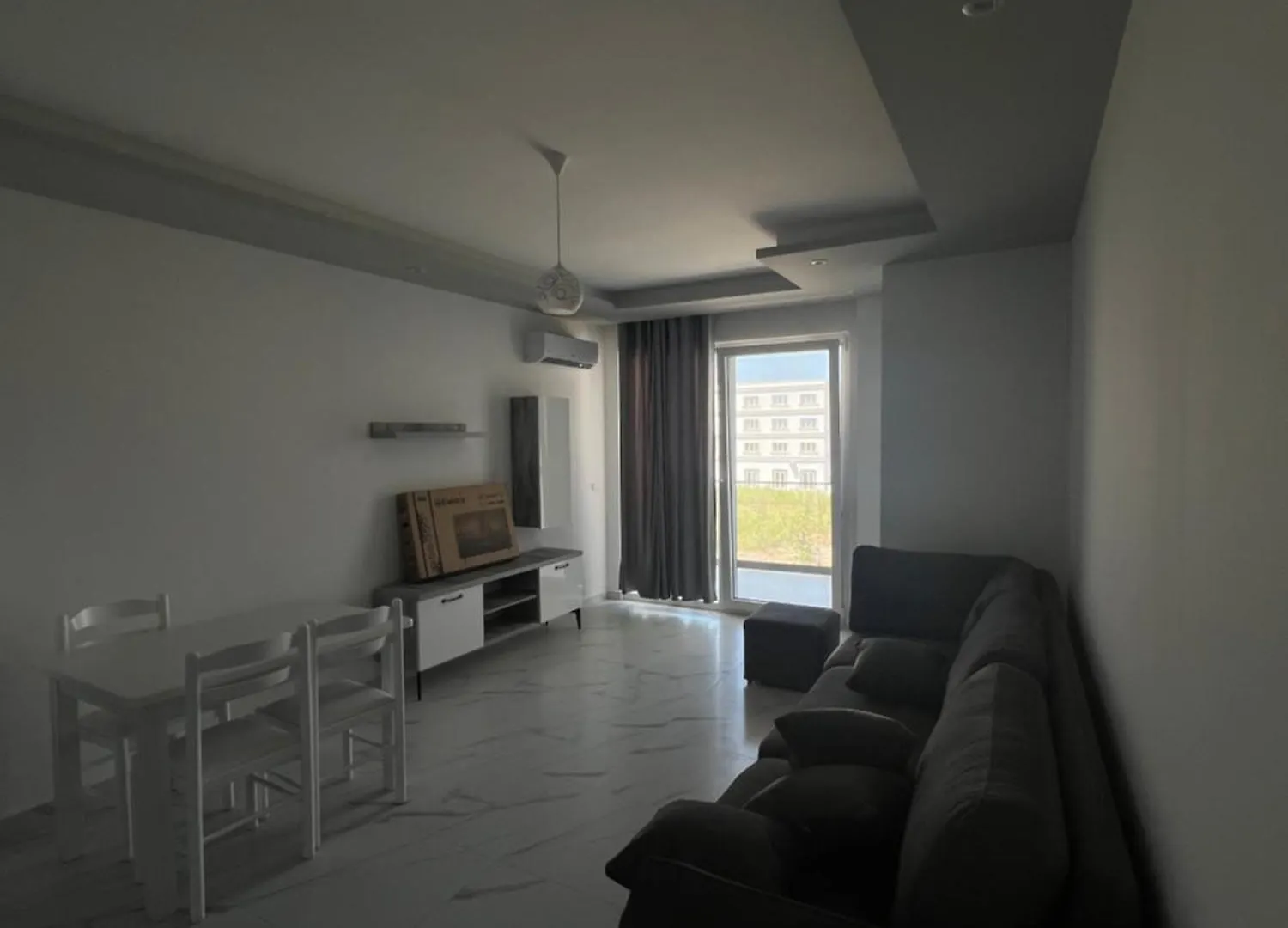 Suli Beach Apartments Tale Albania