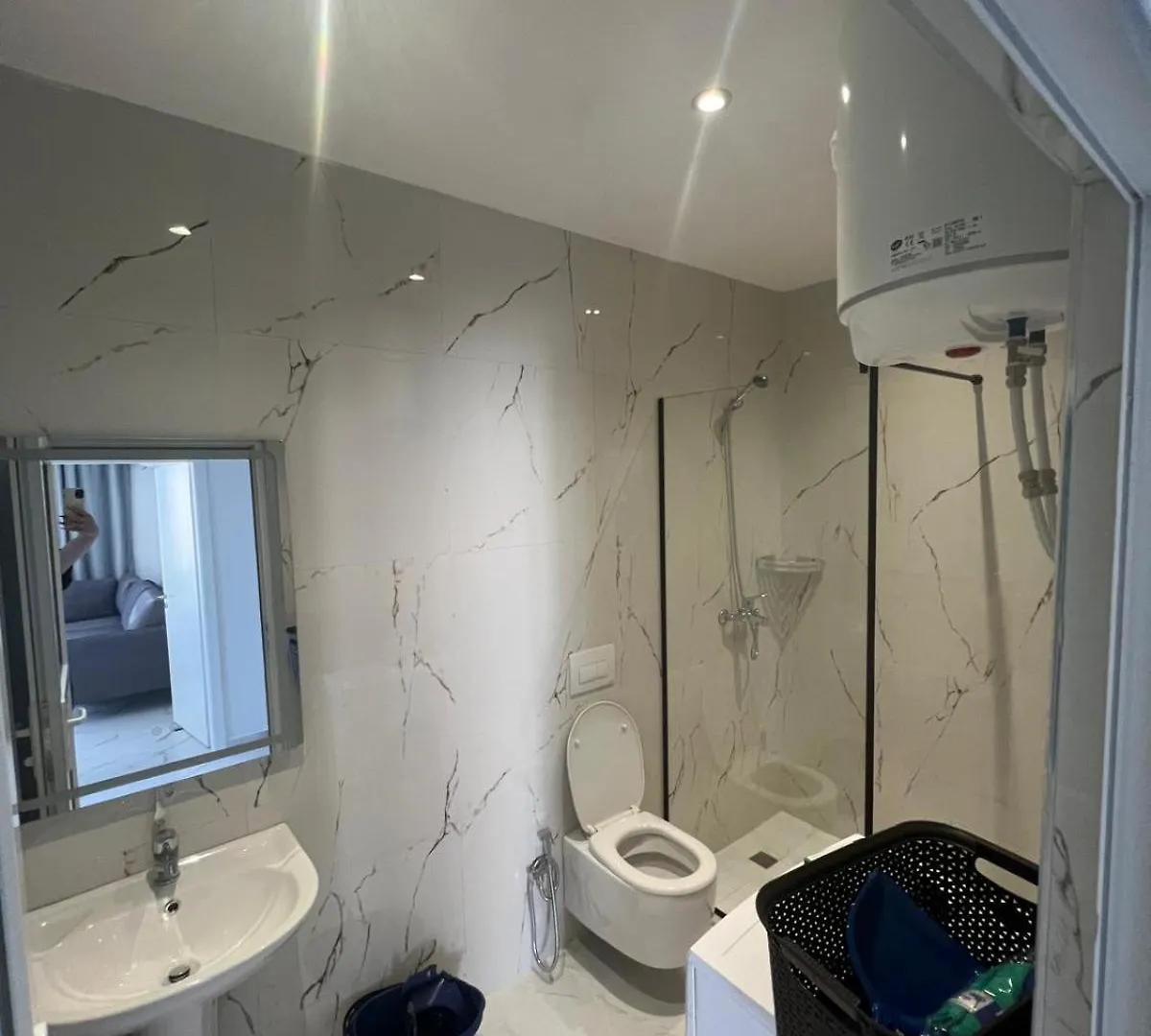 Suli Beach Apartments Tale 0*,