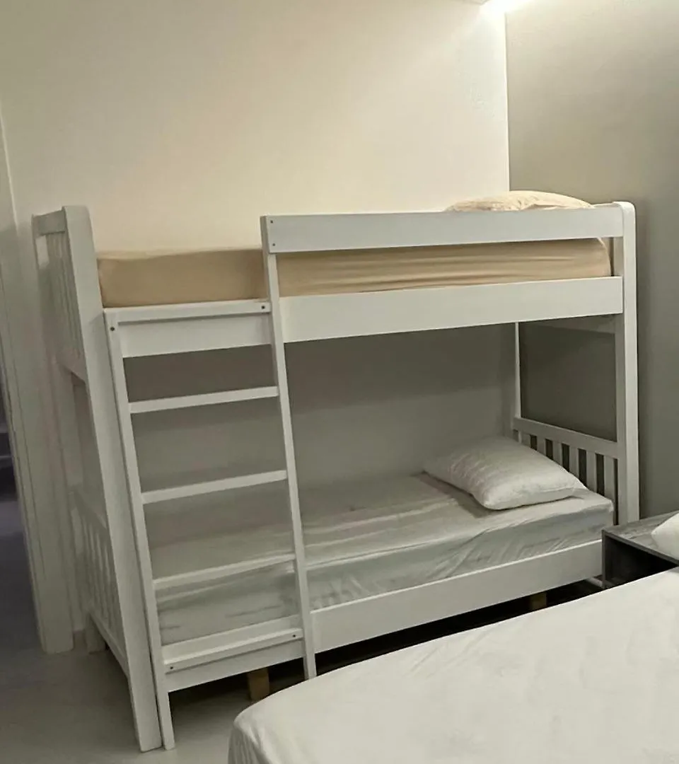 Suli Beach Apartments Tale