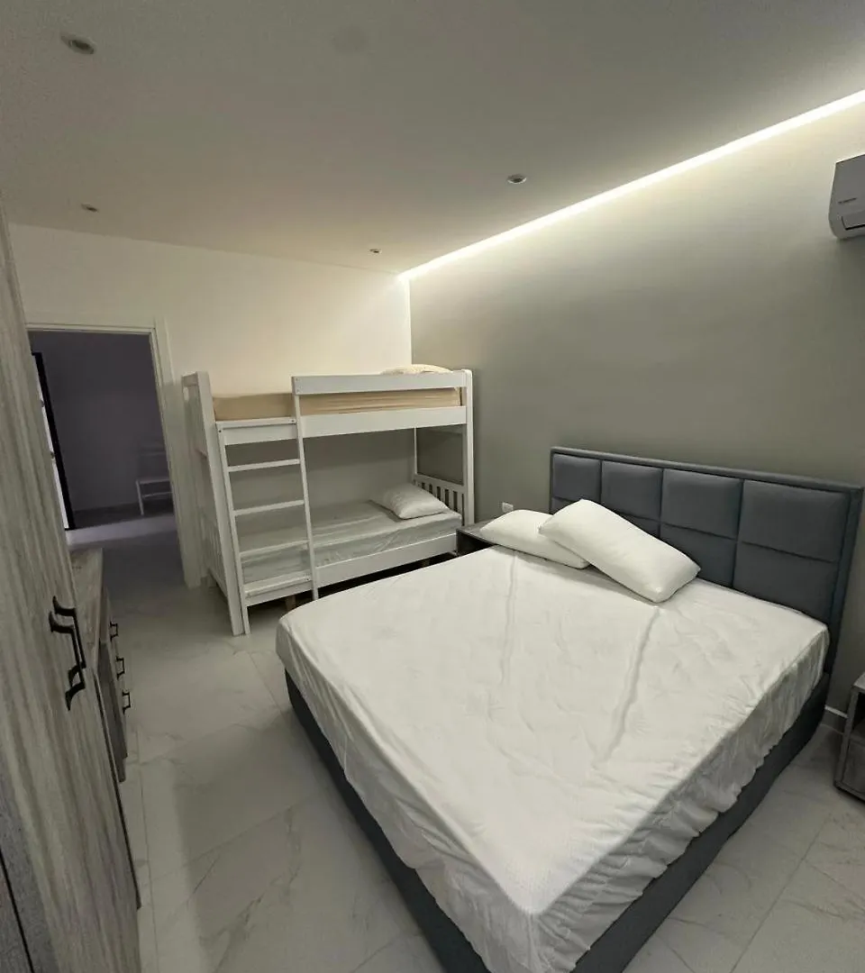 Suli Beach Apartments Tale 0*,  Albânia