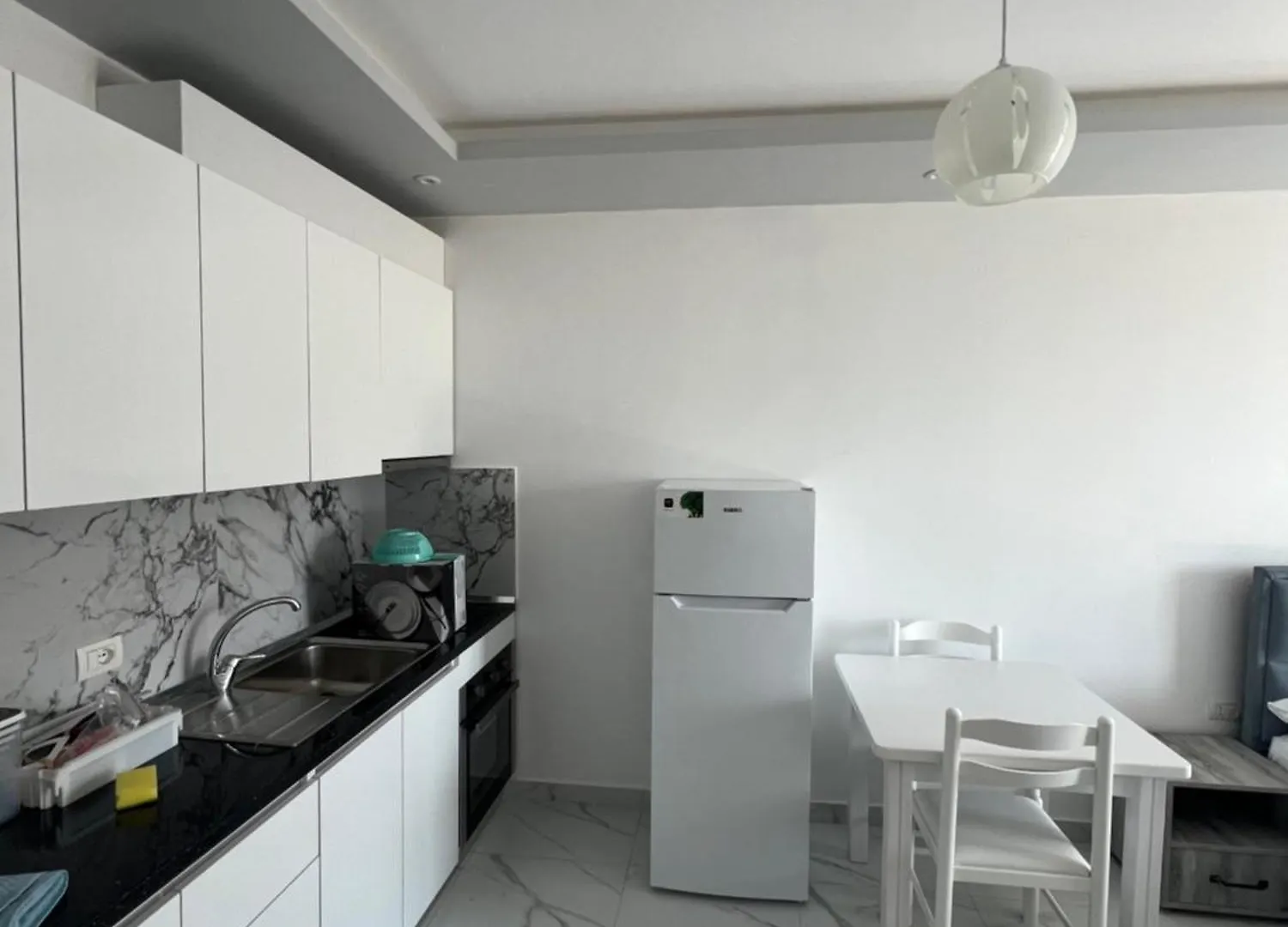 Suli Beach Apartments Tale