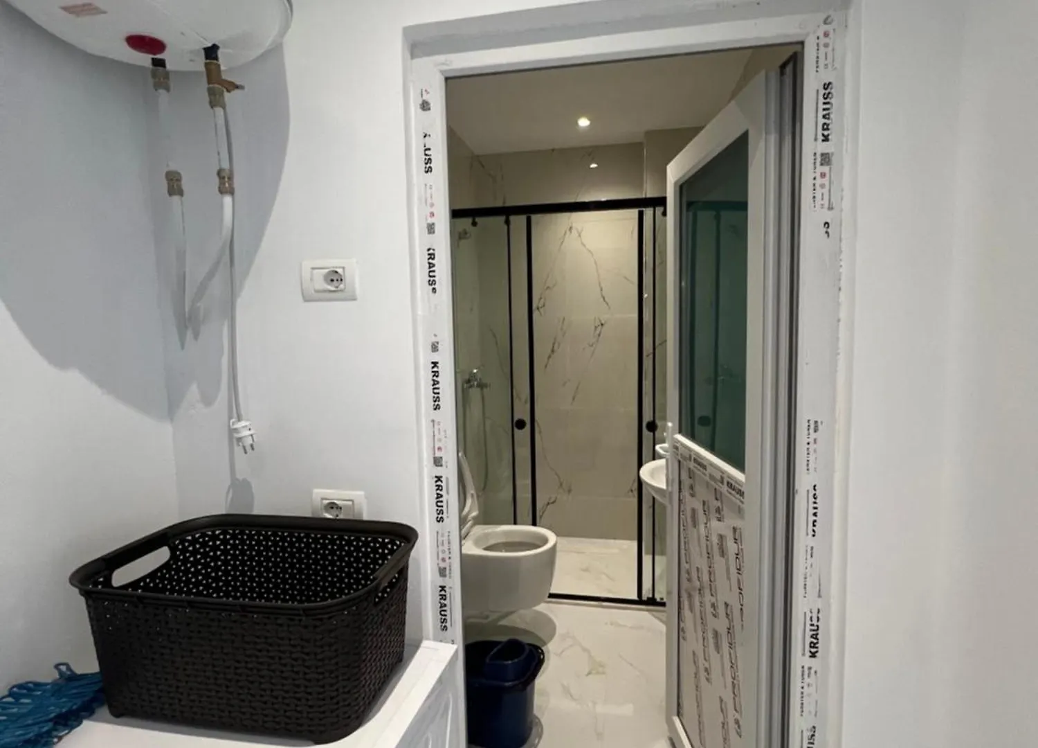 Suli Beach Apartments Tale 0*,
