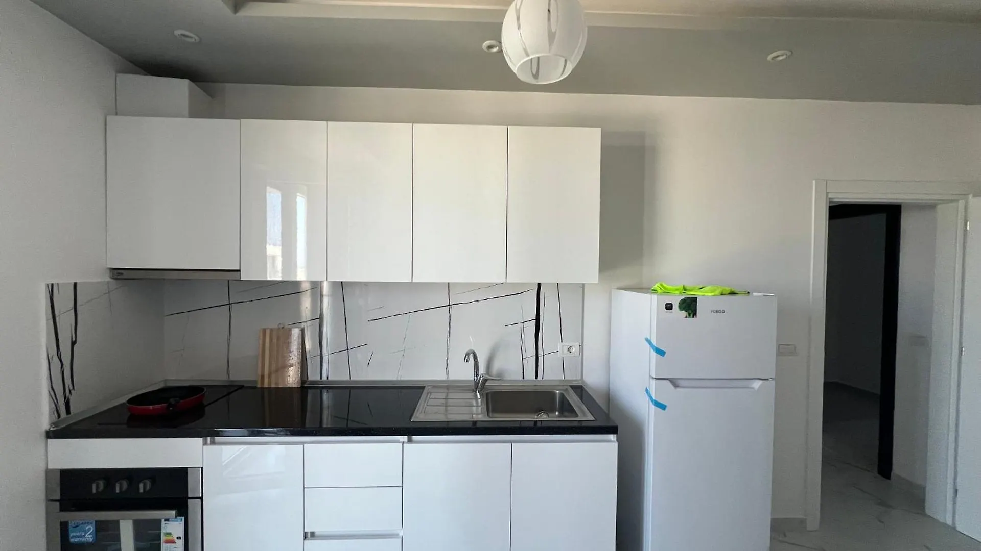 Suli Beach Apartments Tale Albania