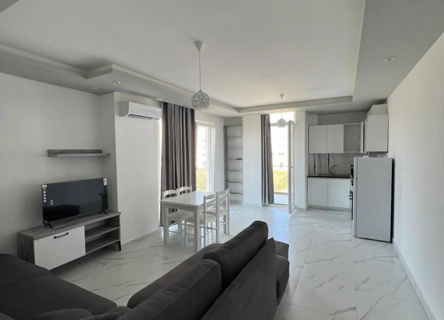 Suli Beach Apartments contacts