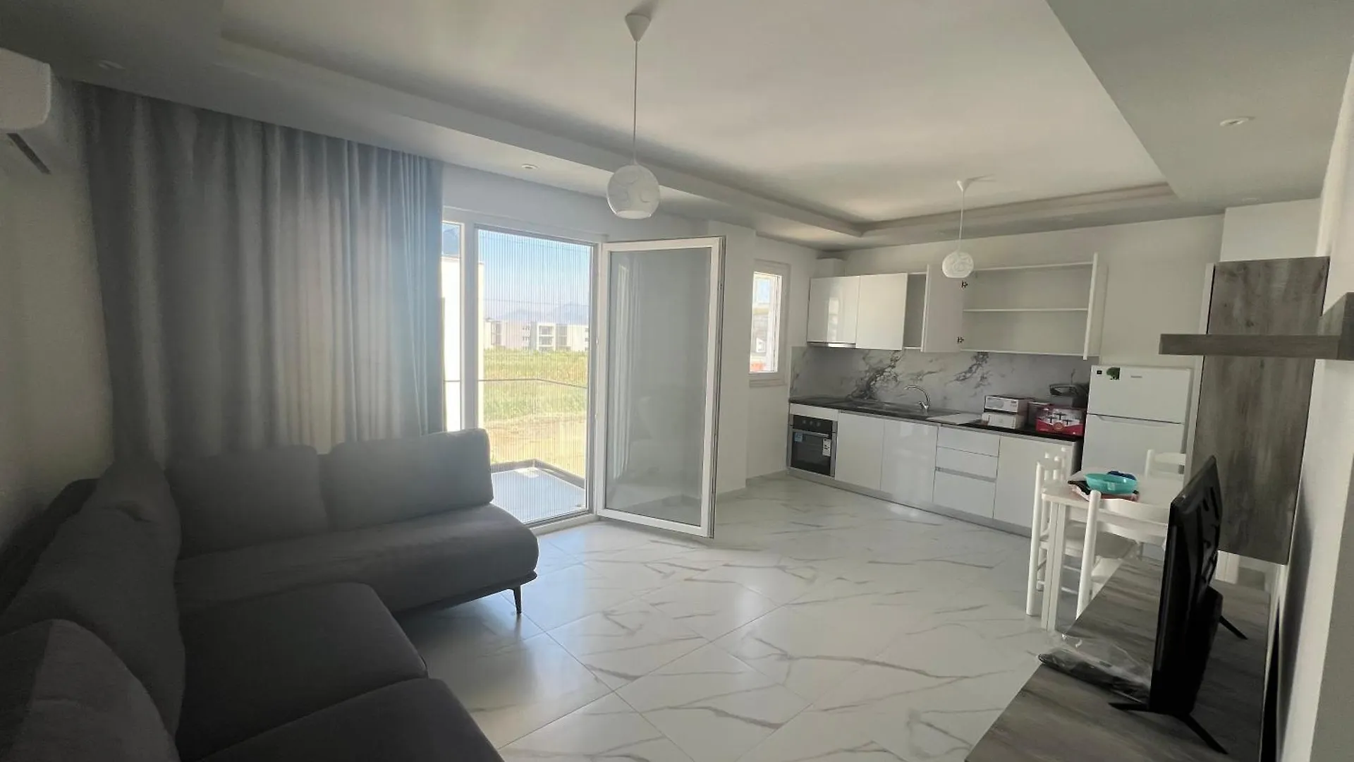 Suli Beach Apartments Tale 0*,