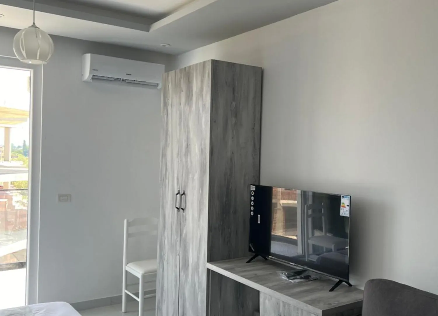 Suli Beach Apartments Tale Albania