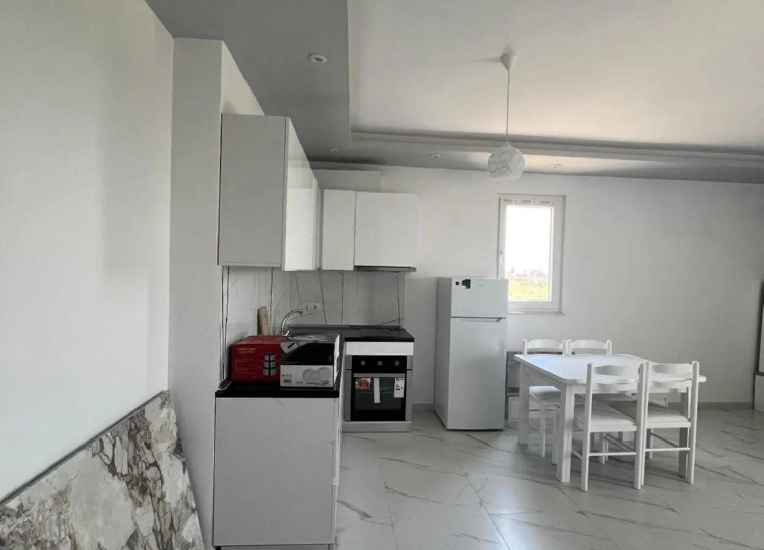 Suli Beach Apartments Tale Albania