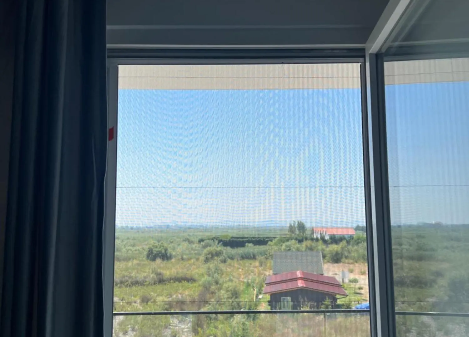 Suli Beach Apartments Tale